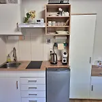 Konukevi Dersch