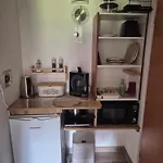 Dersch Konukevi 3*