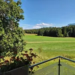 Konukevi Dersch 3*