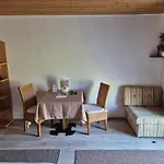 Konukevi Dersch