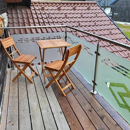 Dersch Gasthof *