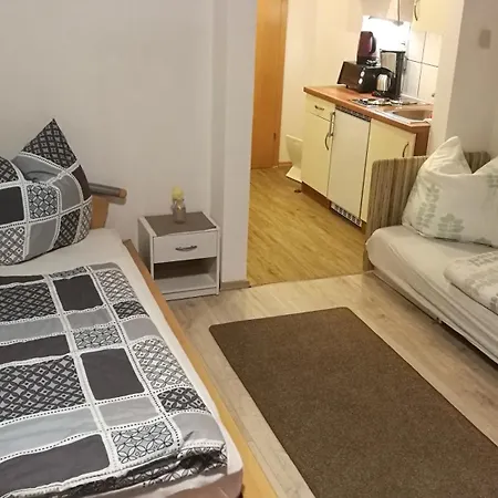 Dersch Pensión Thalgau