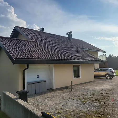 Dersch Gasthof Thalgau