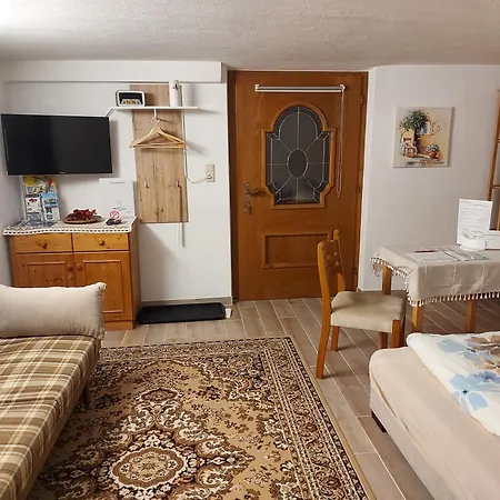 Guest house Dersch