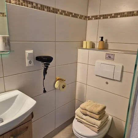 Dersch Vendégház Thalgau