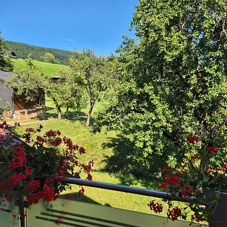 Dersch Guest house Thalgau