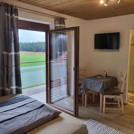 Dersch 3* Thalgau