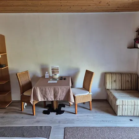 Guest house Dersch